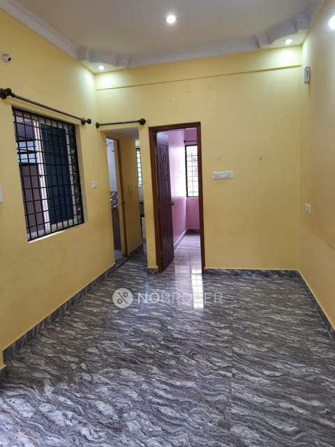1 BHK Flat In Standalone  Building for Rent  In Basaweshwara Nagar