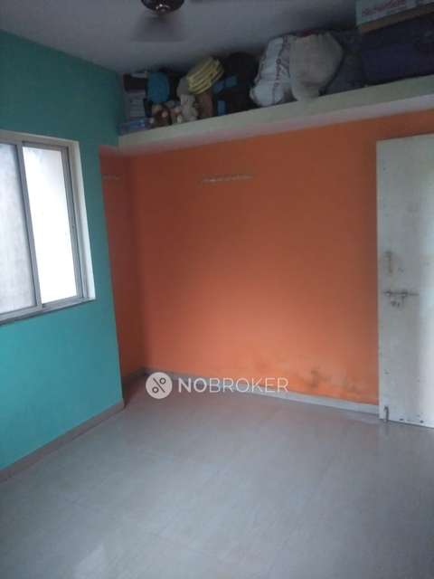 1 BHK Flat In Vighnaharta Apartment For Sale  In Ambegaon Bk