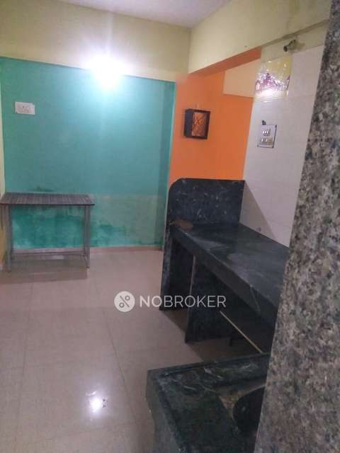 1 BHK Flat In Vighnaharta Apartment For Sale  In Ambegaon Bk