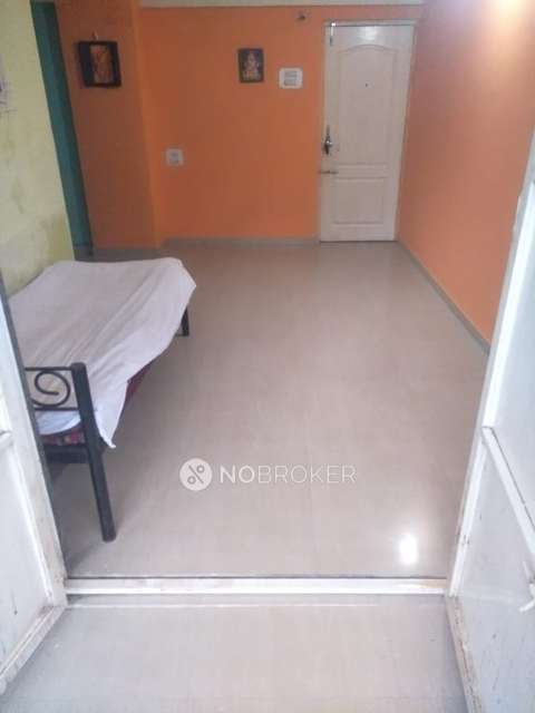 1 BHK Flat In Vighnaharta Apartment For Sale  In Ambegaon Bk