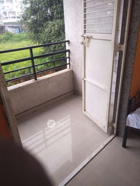 1 BHK Flat In Vighnaharta Apartment For Sale  In Ambegaon Bk