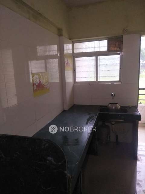 1 BHK Flat In Vighnaharta Apartment For Sale  In Ambegaon Bk