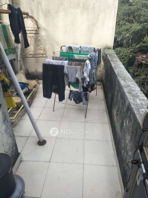 1 BHK Flat In Vighnaharta Apartment For Sale  In Ambegaon Bk