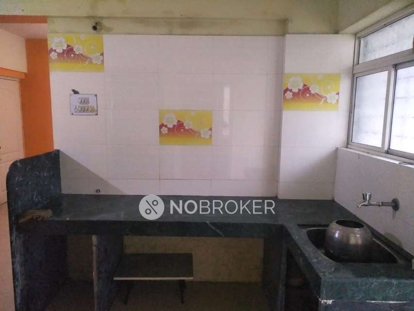 1 BHK Flat In Vighnaharta Apartment For Sale  In Ambegaon Bk