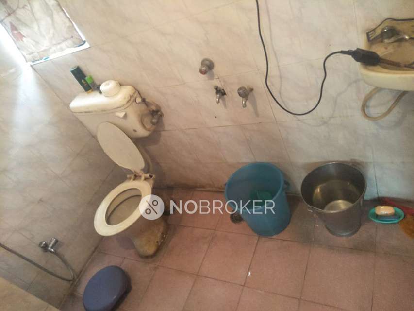 1 BHK Flat In Vighnaharta Apartment For Sale  In Ambegaon Bk