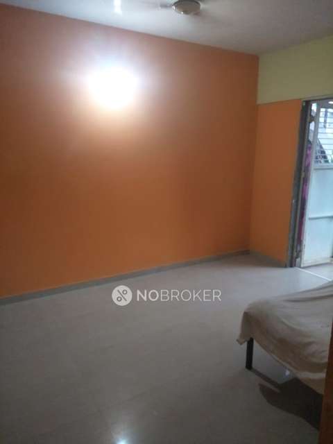 1 BHK Flat In Vighnaharta Apartment For Sale  In Ambegaon Bk