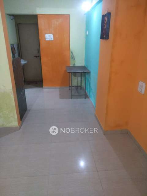 1 BHK Flat In Vighnaharta Apartment For Sale  In Ambegaon Bk