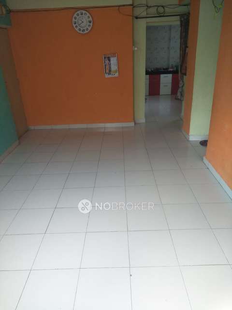 1 BHK Flat In Vighnaharta Apartment For Sale  In Ambegaon Bk