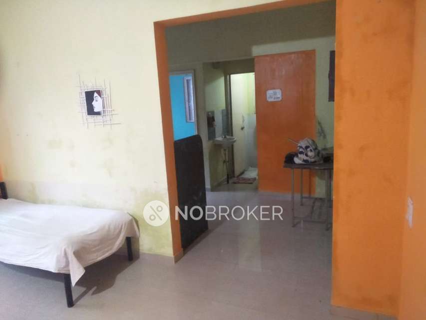 1 BHK Flat In Vighnaharta Apartment For Sale  In Ambegaon Bk