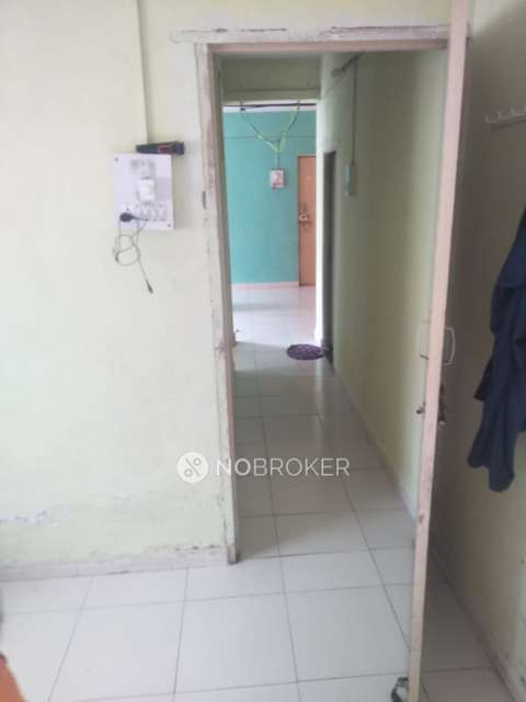 1 BHK Flat In Vighnaharta Apartment For Sale  In Ambegaon Bk