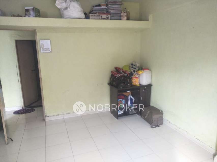 1 BHK Flat In Vighnaharta Apartment For Sale  In Ambegaon Bk