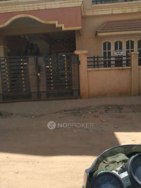 1 BHK Flat for Rent  In Ramurthy Nagara 