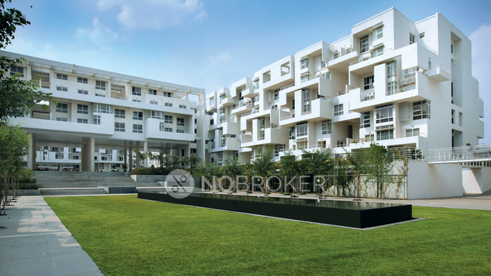 2 BHK Flat In Rohan Mithila for Rent  In Viman Nagar