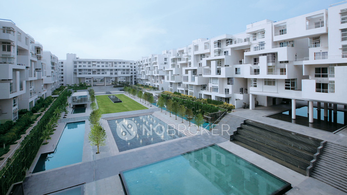 2 BHK Flat In Rohan Mithila for Rent  In Viman Nagar