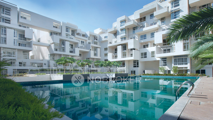 2 BHK Flat In Rohan Mithila for Rent  In Viman Nagar