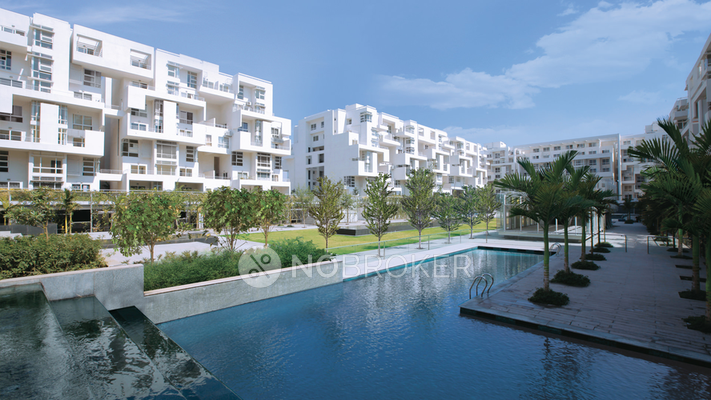 2 BHK Flat In Rohan Mithila for Rent  In Viman Nagar