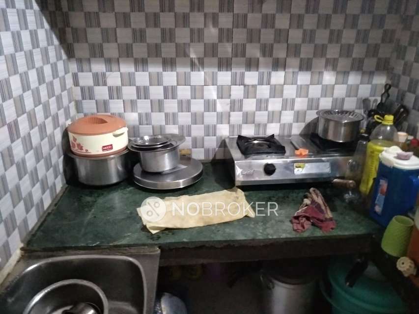 1 BHK Flat For Sale  In Kalkaji