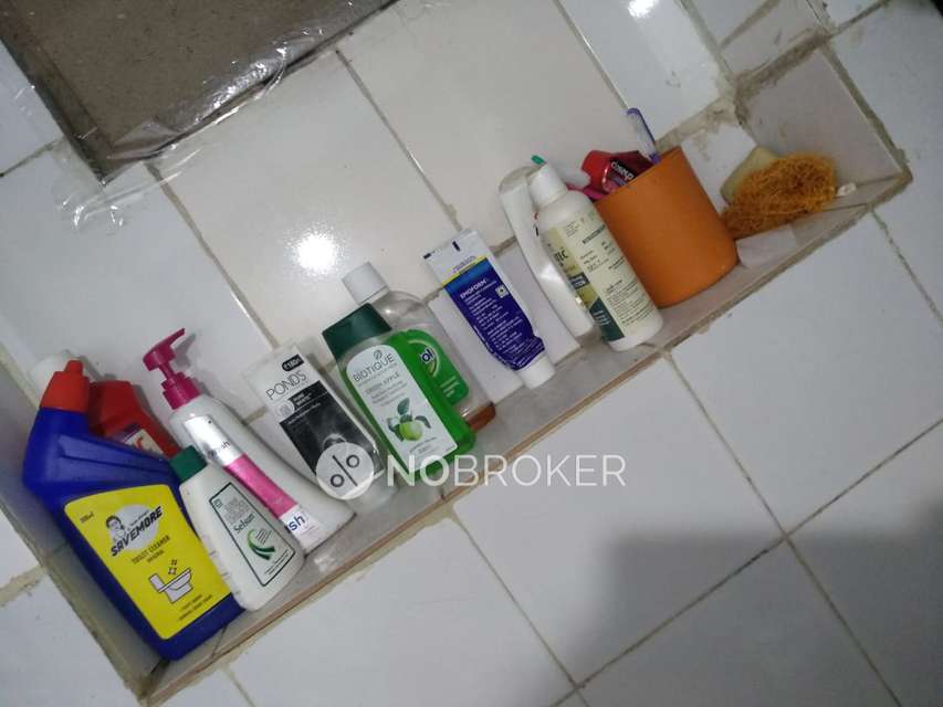 1 BHK Flat For Sale  In Kalkaji