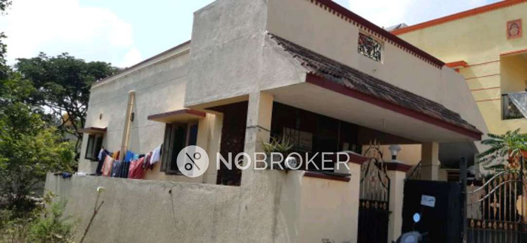2 BHK House For Sale  In Kundrathur