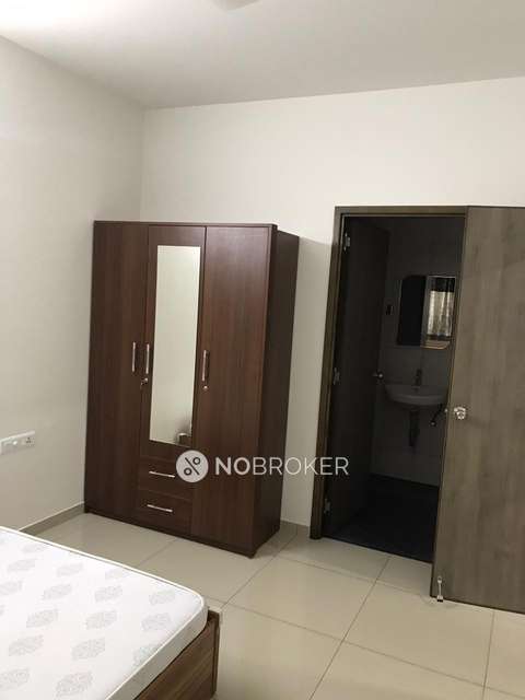 1 BHK Flat In Sobha Dream Acres Apartments for Rent  In Varthur