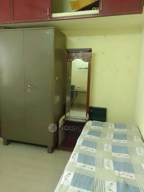 PG for Girls in Thoraipakkam