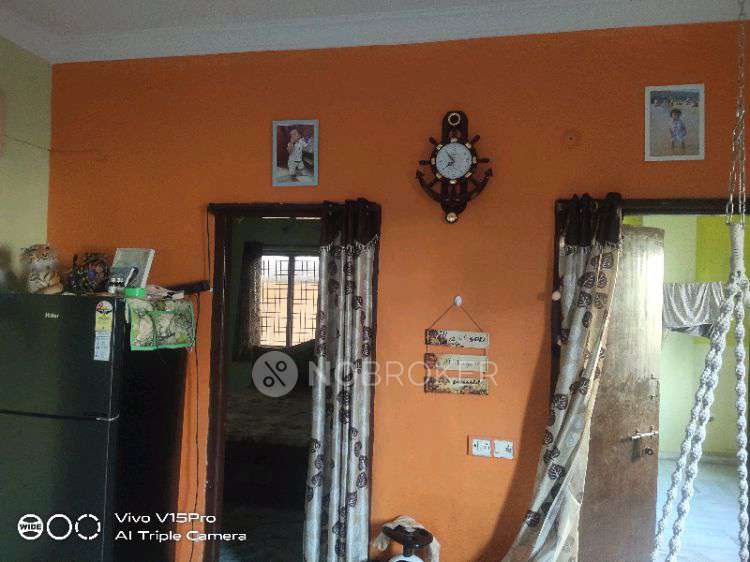 2 BHK Flat In Sri Surya Residency  For Sale  In Ramachandrapuram