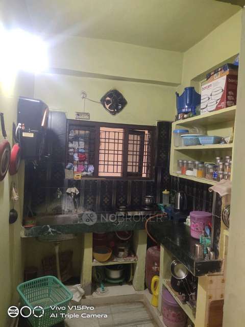 2 BHK Flat In Sri Surya Residency  For Sale  In Ramachandrapuram