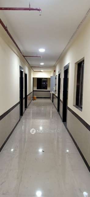 2 BHK Flat In Hubtown Greenwoods For Sale  In Thane West