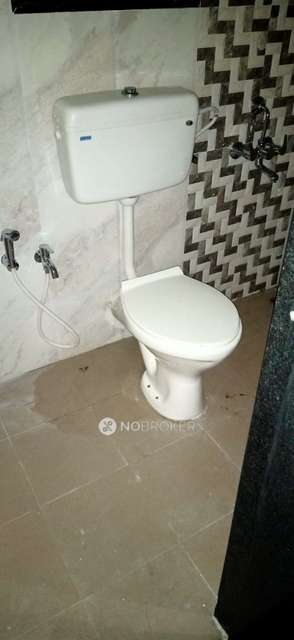 2 BHK Flat In Hubtown Greenwoods For Sale  In Thane West