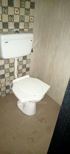 2 BHK Flat In Hubtown Greenwoods For Sale  In Thane West