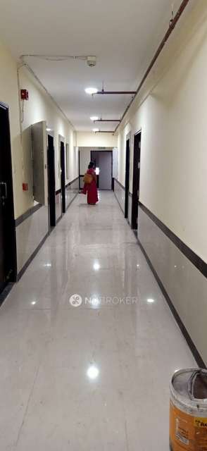 2 BHK Flat In Hubtown Greenwoods For Sale  In Thane West