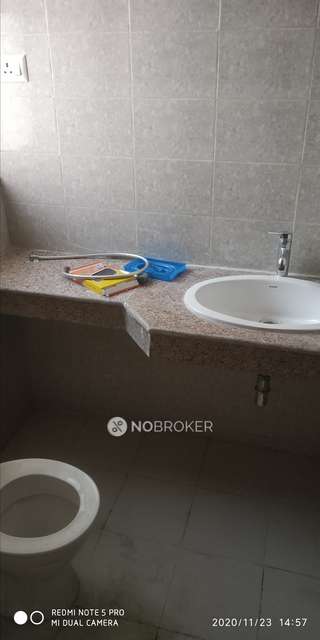 2 BHK Flat In Logix Blossom Greens Noida For Sale  In Sector 143