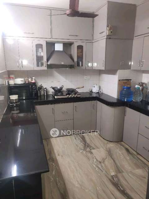 3 BHK Flat In D6 Aashirwad Apartments For Sale  In Nawada