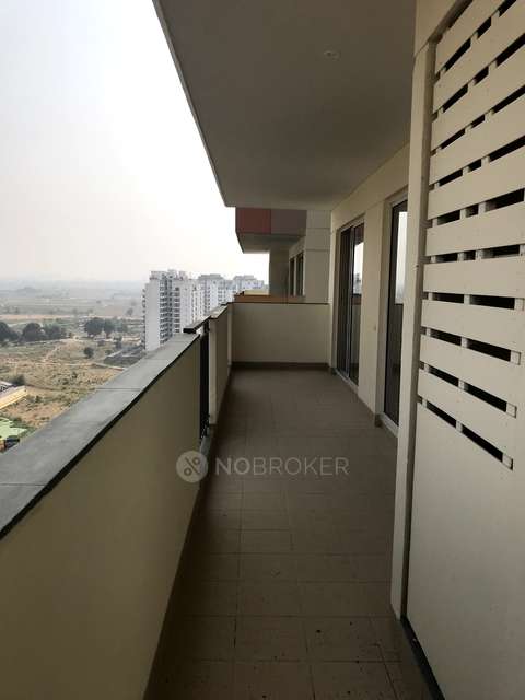 3 BHK Flat In Bestech Park View Sanskruti For Sale  In Sector-92