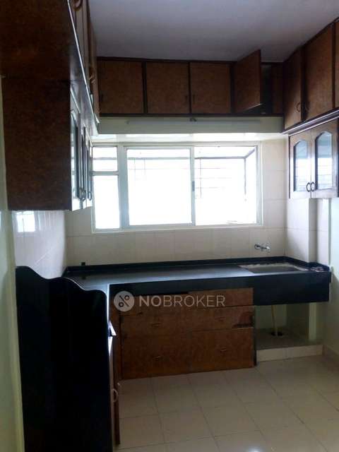 1 BHK Flat In Shriram Jayram Housing Society Ltd for Rent  In Palkhi Chowk