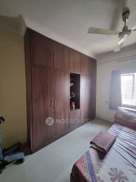 3 BHK House for Rent  In West Marredpally