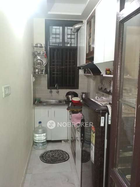 1 BHK Flat In Suwastik Apartments For Sale  In 3179, Block 3, Sector 2, Rajendra Nagar, Ghaziabad, Uttar Pradesh 201005, India