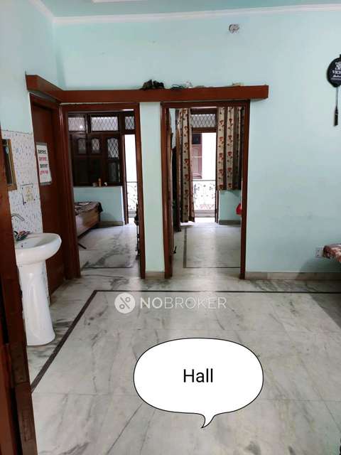 2 BHK Flat In Sector 10 for Rent  In Sector 10