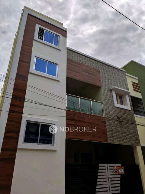 2 BHK House for Rent  In Ponniammanmedu