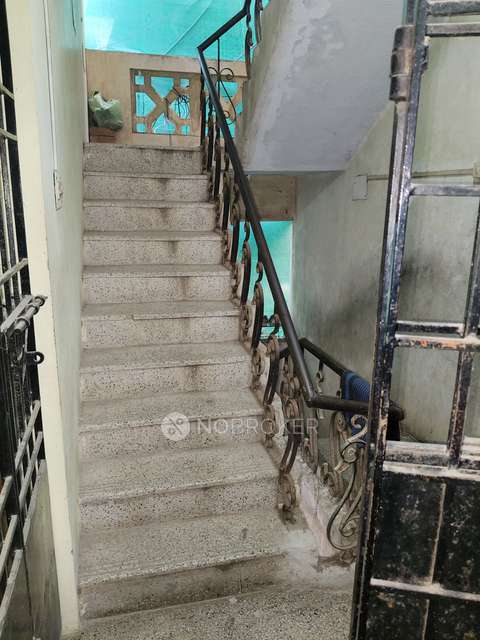 2 BHK Flat In Vinayaka Apartments For Sale  In Arumbakkam