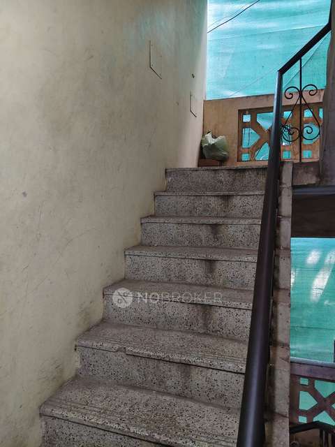 2 BHK Flat In Vinayaka Apartments For Sale  In Arumbakkam