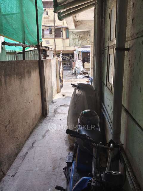 2 BHK Flat In Vinayaka Apartments For Sale  In Arumbakkam