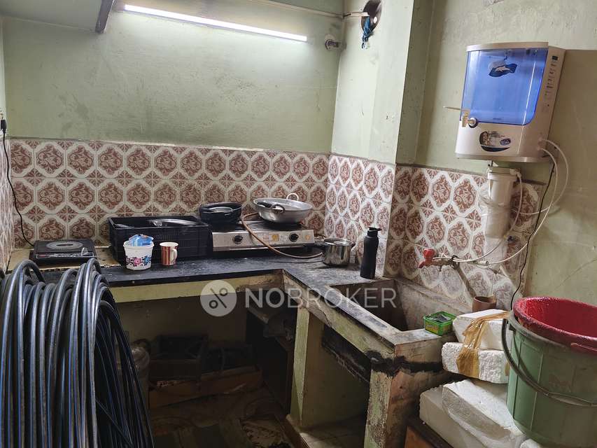 2 BHK Flat In Vinayaka Apartments For Sale  In Arumbakkam