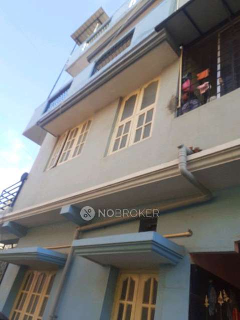 1 BHK Flat In Standalone Building  for Rent  In Mahadevapura