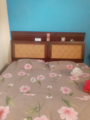 1 BHK Flat In Radhey Krishna Apartment for Rent  In Sector-70 Noida