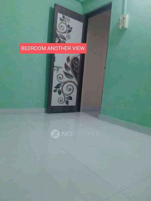 1 BHK Flat In Om Ganesh Apartment For Sale  In Bhayandar East