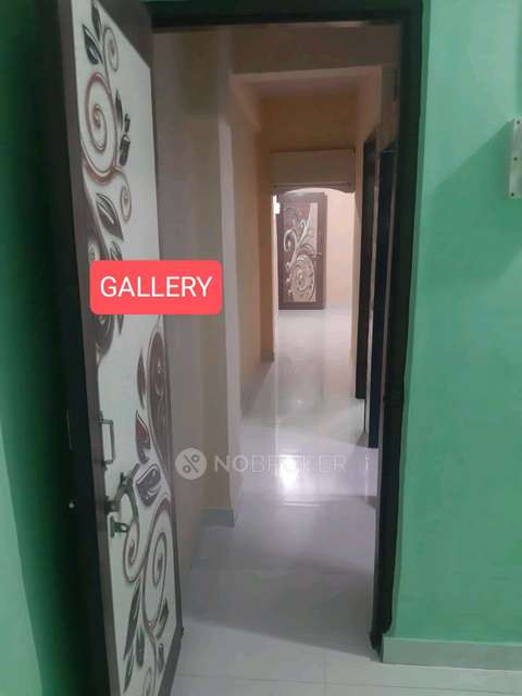 1 BHK Flat In Om Ganesh Apartment For Sale  In Bhayandar East