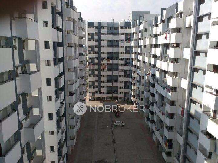 1 BHK Flat In Sara Orchids For Sale  In Chakan