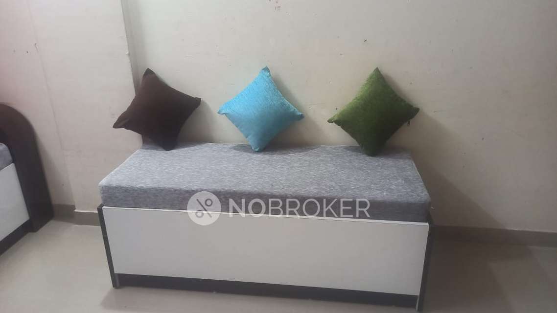 1 BHK Flat In Saad Sahkari Gruha Nirman Sanstha, Pune For Sale  In Pune