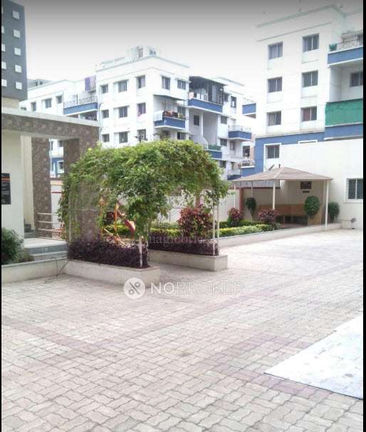 1 BHK Flat In Saad Sahkari Gruha Nirman Sanstha, Pune For Sale  In Pune